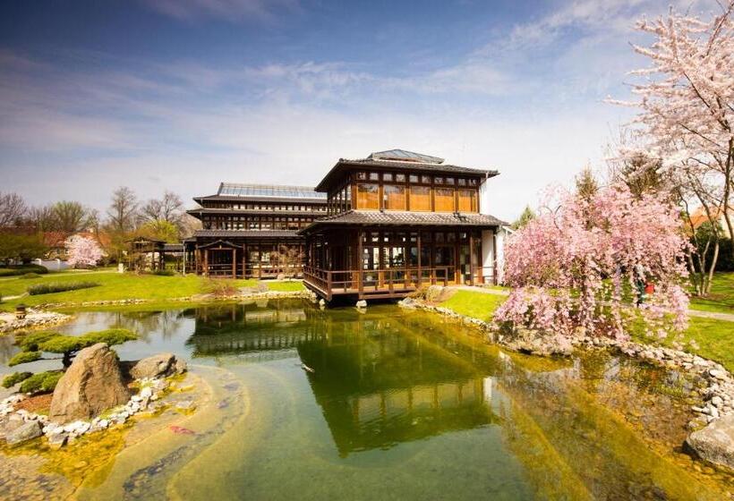 Sante Royale Hotel & Gesundheitsresort Bad Langensalza