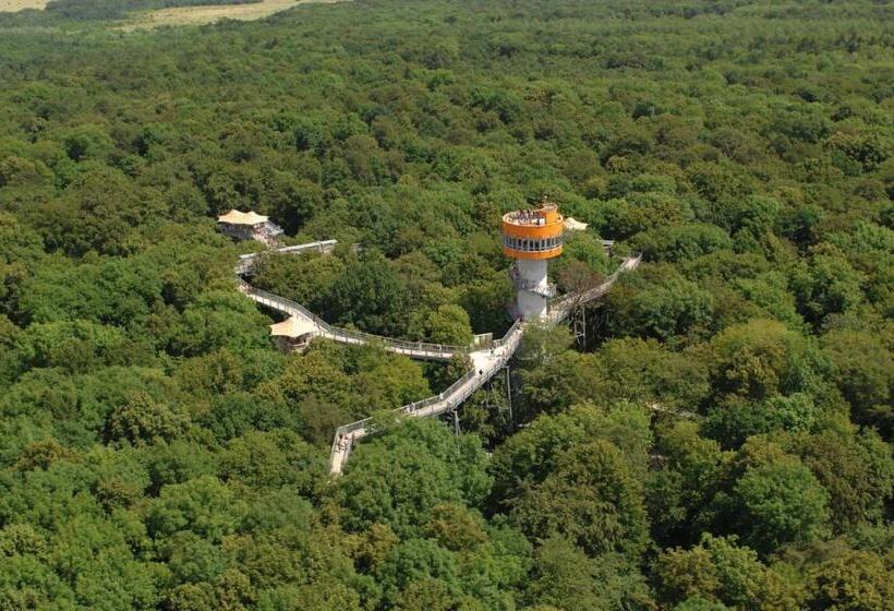 Sante Royale Hotel & Gesundheitsresort Bad Langensalza