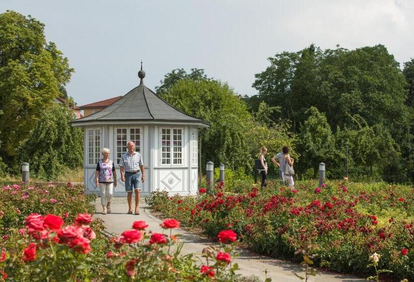 Sante Royale Hotel & Gesundheitsresort Bad Langensalza