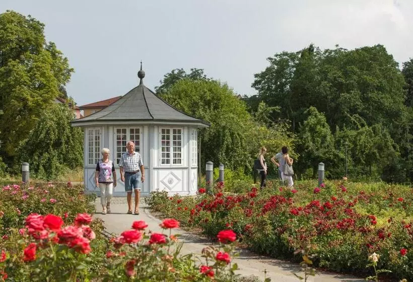 Sante Royale Hotel  & Gesundheitsresort Bad Langensalza