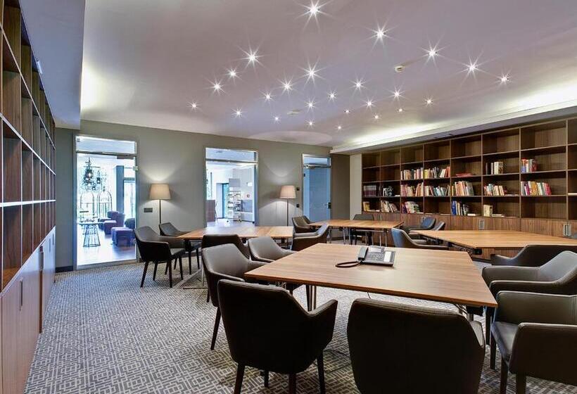 Sante Royale Hotel & Gesundheitsresort Bad Langensalza