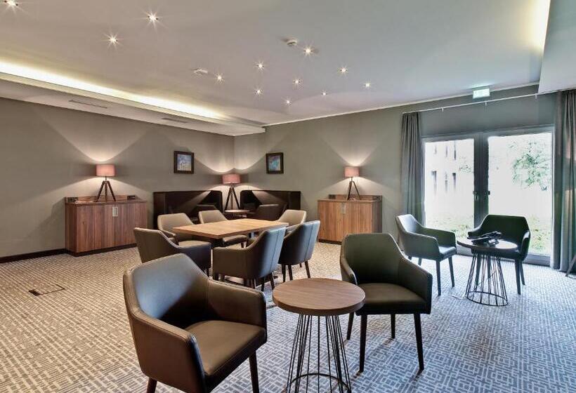 Sante Royale Hotel & Gesundheitsresort Bad Langensalza