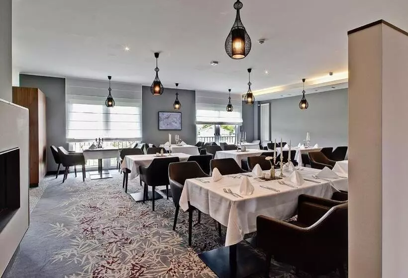 Sante Royale Hotel  & Gesundheitsresort Bad Langensalza