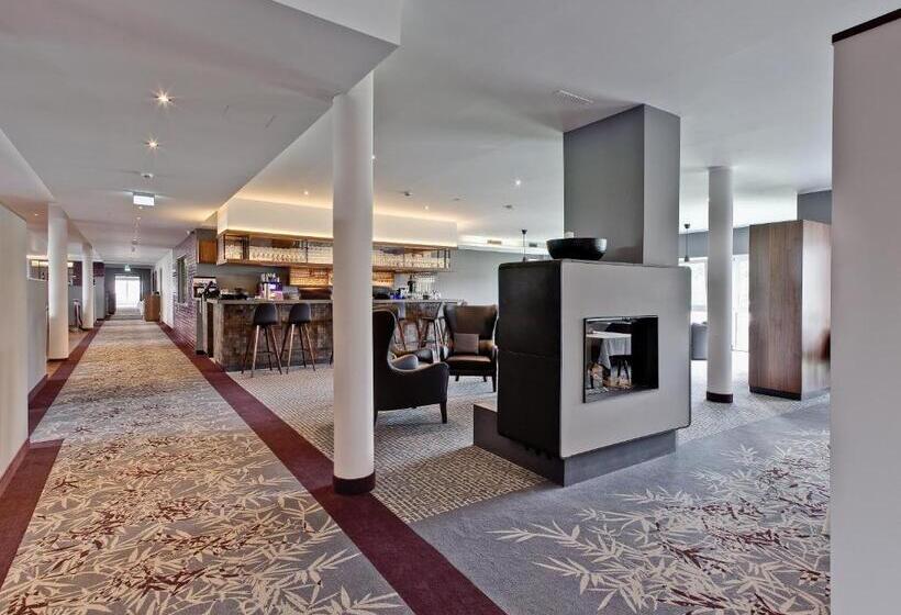 Sante Royale Hotel & Gesundheitsresort Bad Langensalza