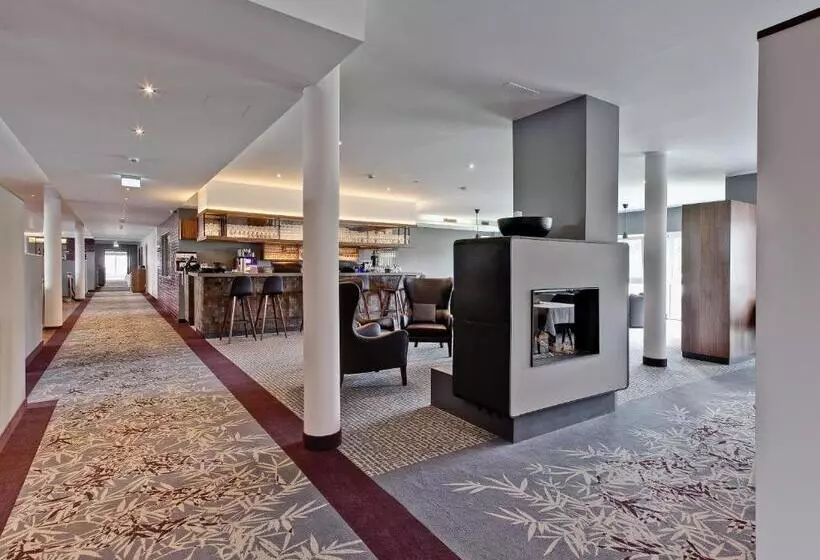 Sante Royale Hotel  & Gesundheitsresort Bad Langensalza