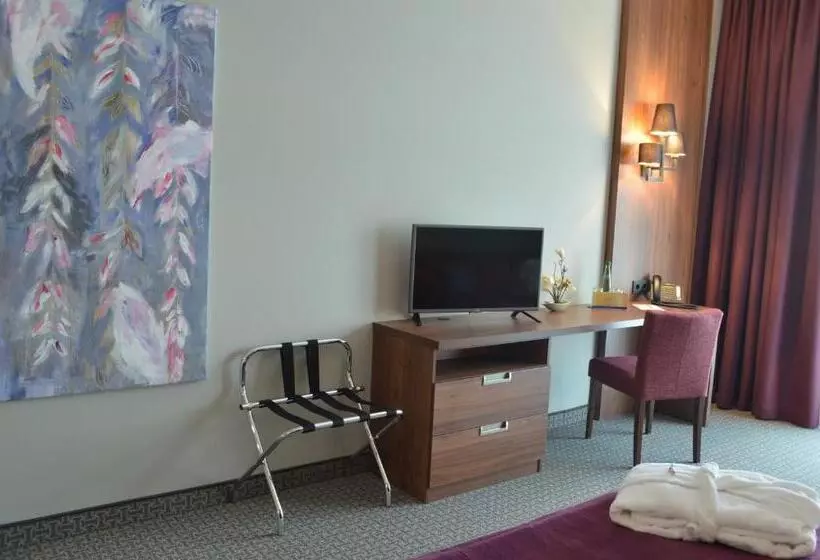 Sante Royale Hotel  & Gesundheitsresort Bad Langensalza