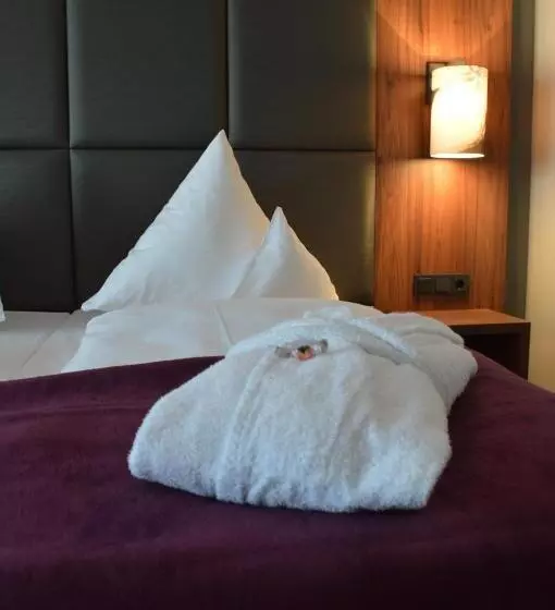 Sante Royale Hotel  & Gesundheitsresort Bad Langensalza