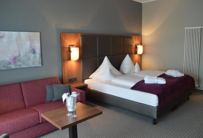 Sante Royale Hotel & Gesundheitsresort Bad Langensalza