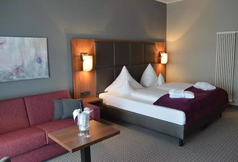 Sante Royale Hotel  & Gesundheitsresort Bad Langensalza