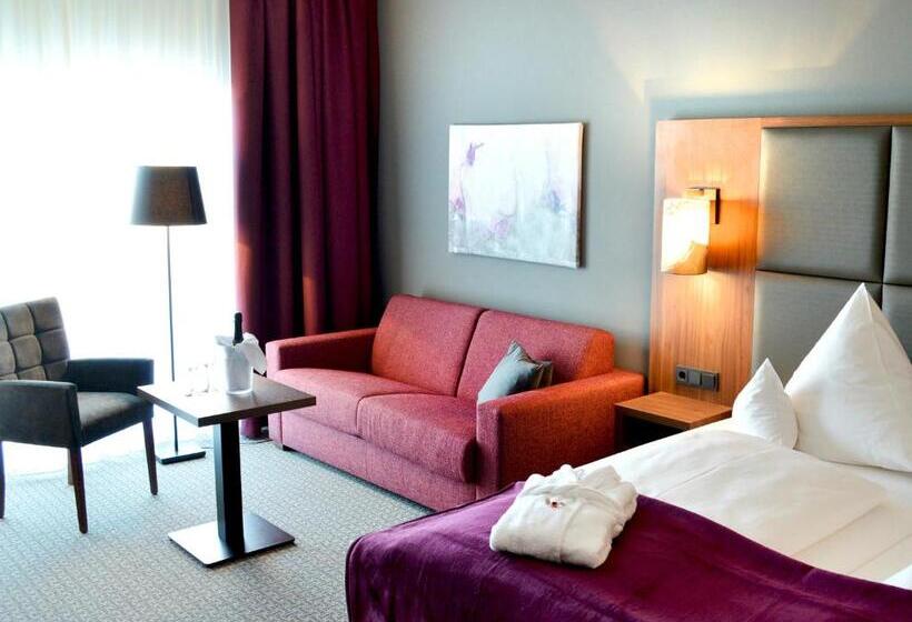 Sante Royale Hotel & Gesundheitsresort Bad Langensalza