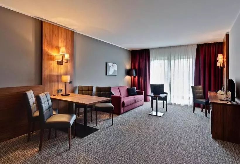 Sante Royale Hotel  & Gesundheitsresort Bad Langensalza