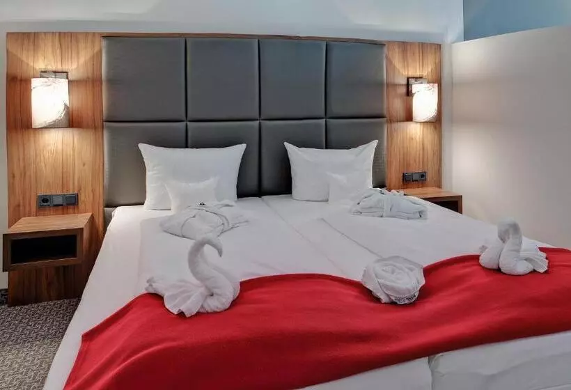 Sante Royale Hotel  & Gesundheitsresort Bad Langensalza