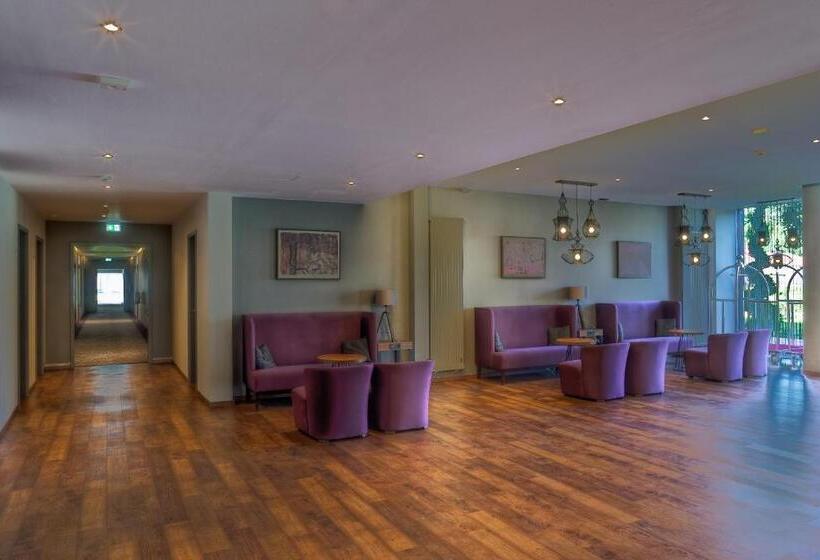 Sante Royale Hotel & Gesundheitsresort Bad Langensalza