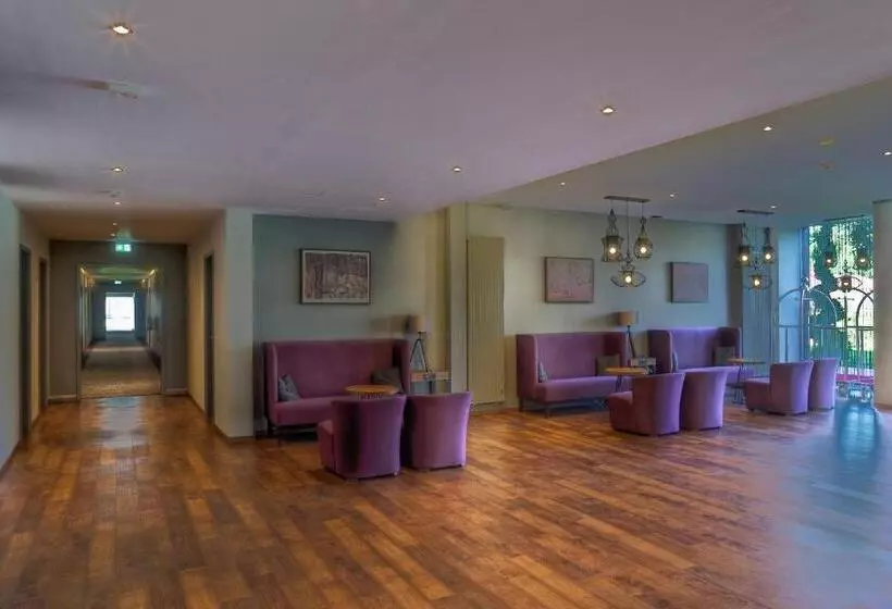 Sante Royale Hotel  & Gesundheitsresort Bad Langensalza