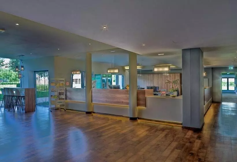 Sante Royale Hotel  & Gesundheitsresort Bad Langensalza