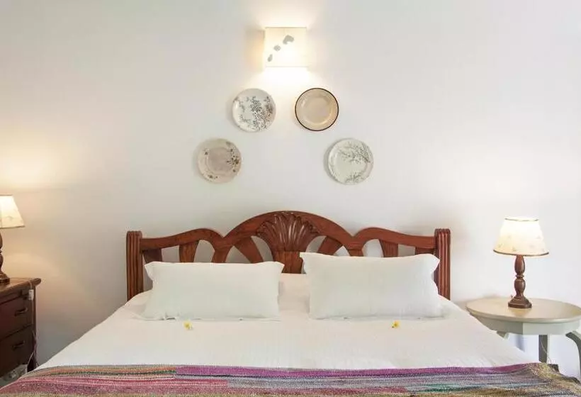 Hotelli The Postcard Velha, Goa