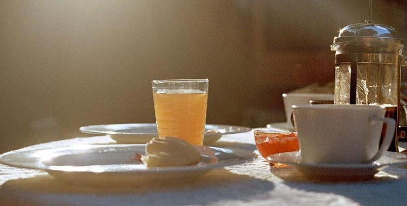 ホテル The Postcard Velha, Goa