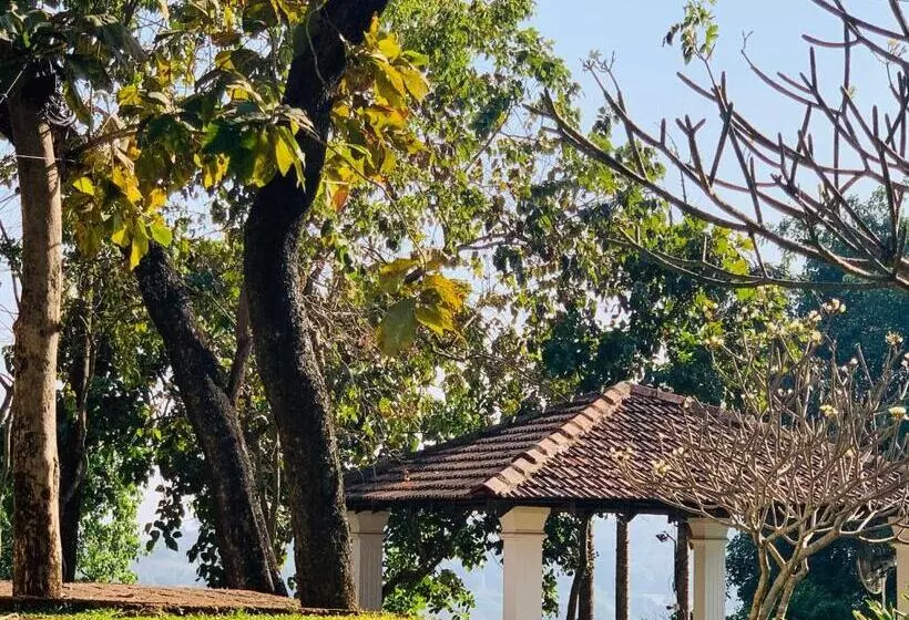 Hotelli The Postcard Velha, Goa