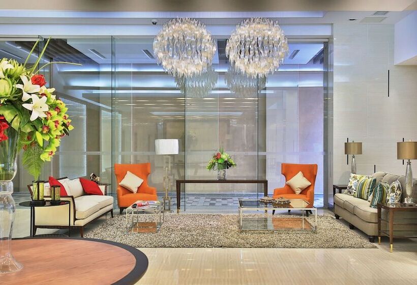 فندق Valero Grand Suites By Swissbel