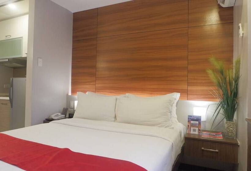 فندق Valero Grand Suites By Swissbel