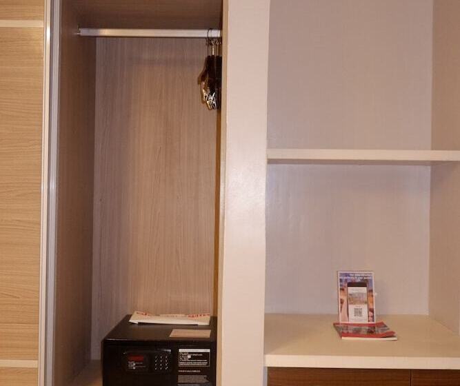 فندق Valero Grand Suites By Swissbel