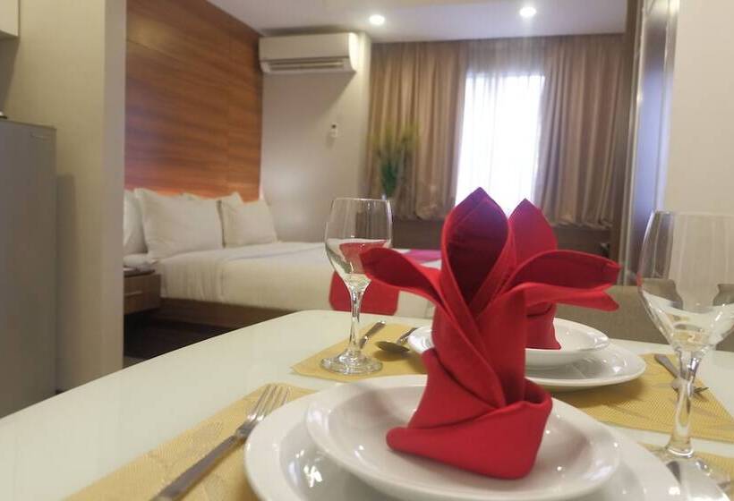 فندق Valero Grand Suites By Swissbel