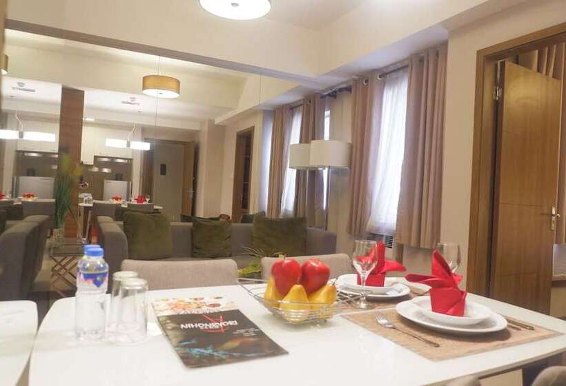 فندق Valero Grand Suites By Swissbel