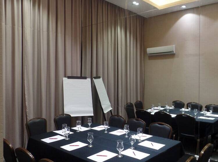 فندق Valero Grand Suites By Swissbel