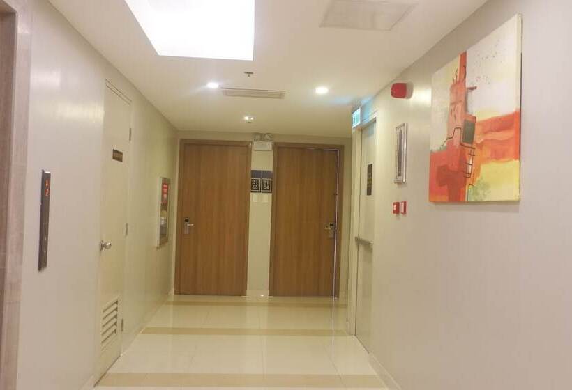 فندق Valero Grand Suites By Swissbel