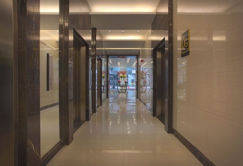 فندق Valero Grand Suites By Swissbel