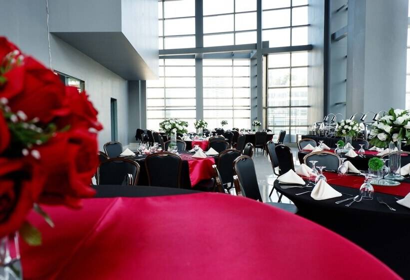 فندق Valero Grand Suites By Swissbel