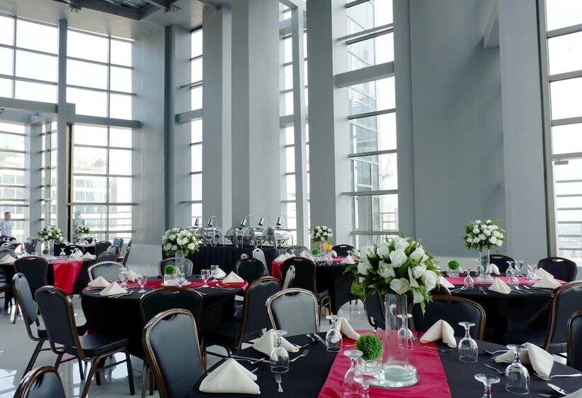 فندق Valero Grand Suites By Swissbel