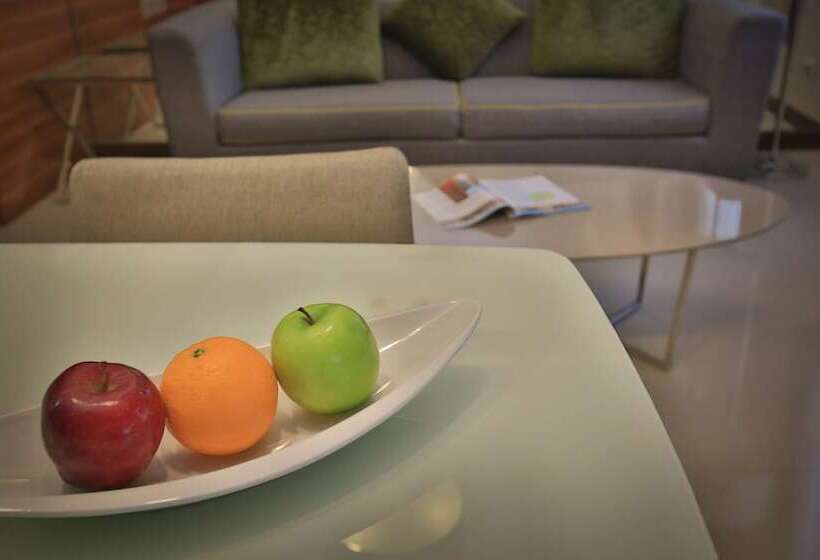 فندق Valero Grand Suites By Swissbel