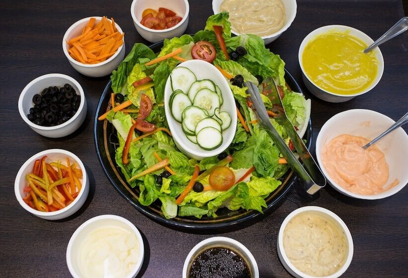 فندق Valero Grand Suites By Swissbel