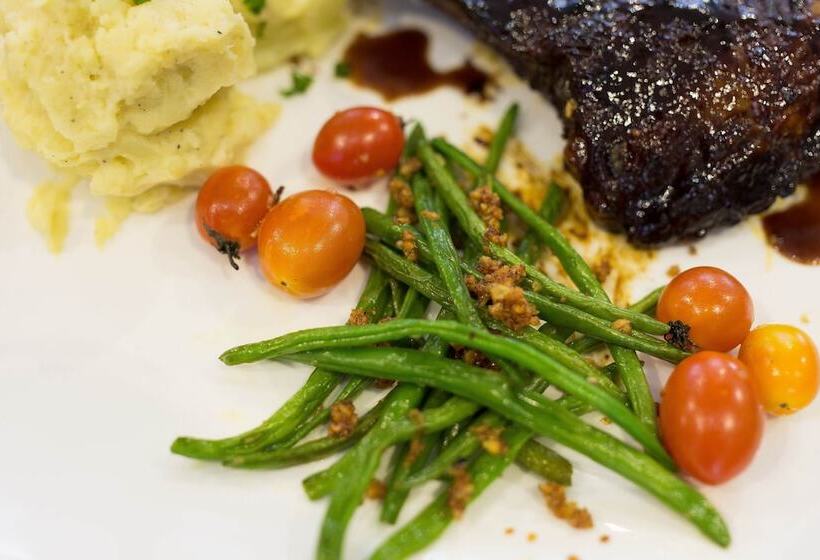 فندق Valero Grand Suites By Swissbel