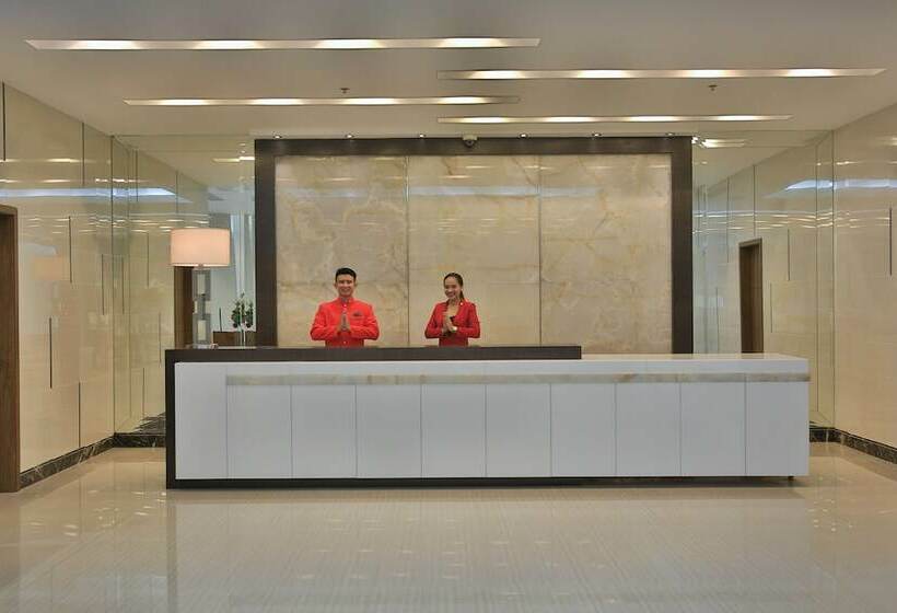 فندق Valero Grand Suites By Swissbel