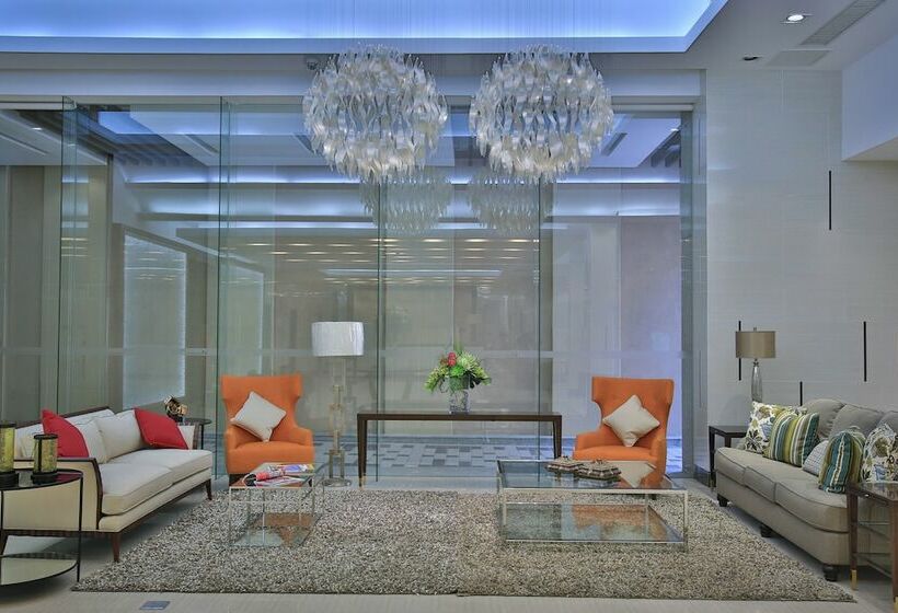 فندق Valero Grand Suites By Swissbel