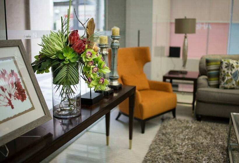 فندق Valero Grand Suites By Swissbel