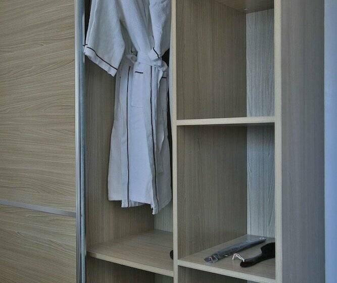 فندق Valero Grand Suites By Swissbel