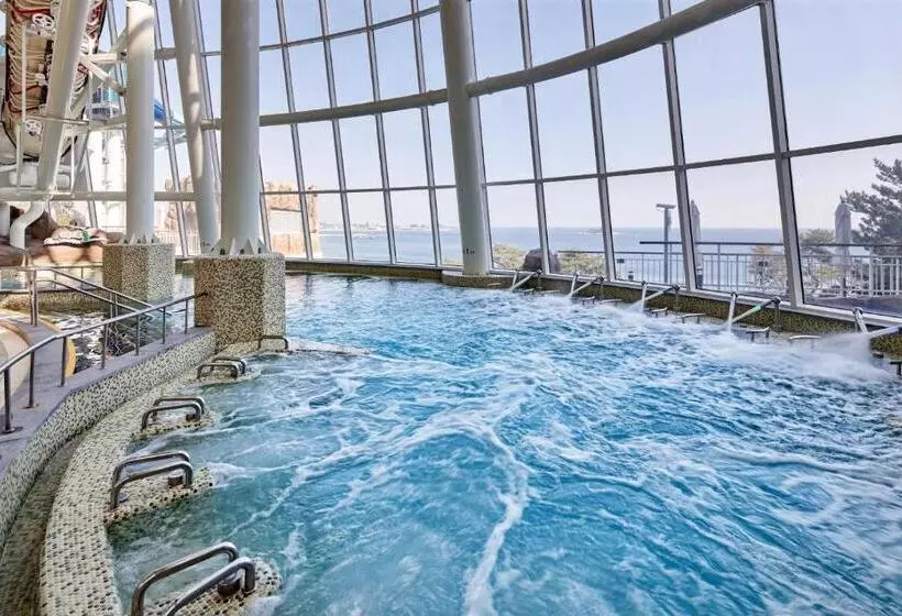 Lotte Resort Sokcho