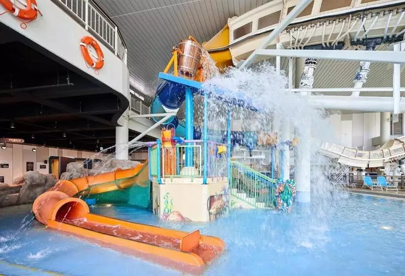 Lotte Resort Sokcho