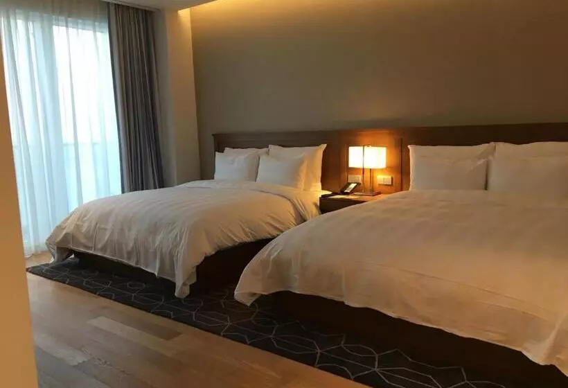 Lotte Resort Sokcho