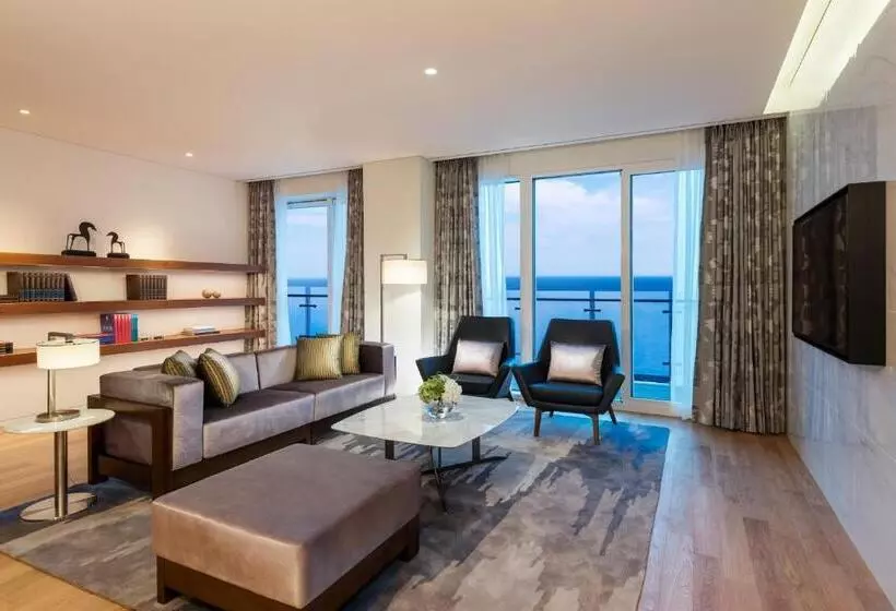 Lotte Resort Sokcho