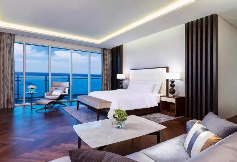 Lotte Resort Sokcho