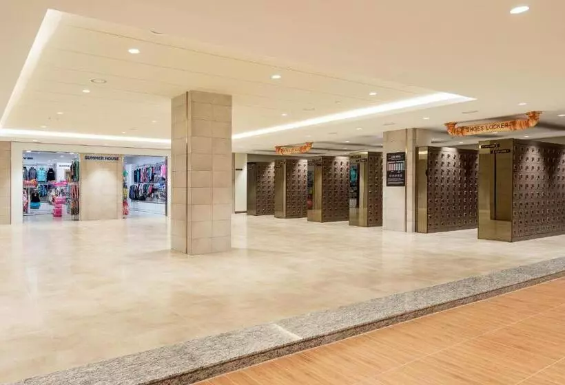 Lotte Resort Sokcho