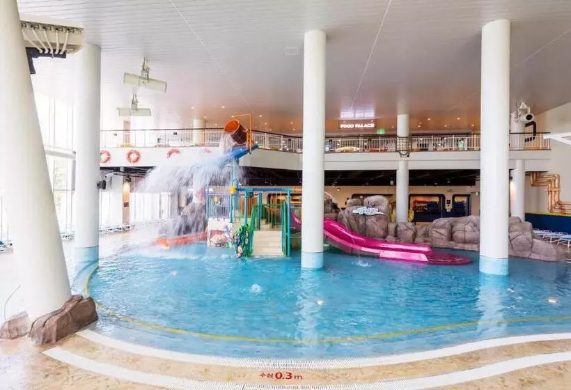 Lotte Resort Sokcho