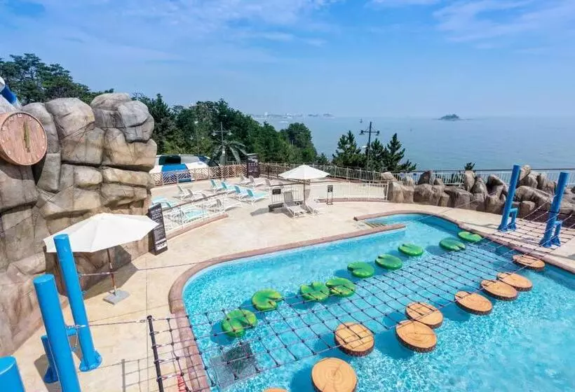 Lotte Resort Sokcho