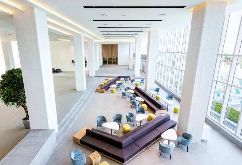 Lotte Resort Sokcho