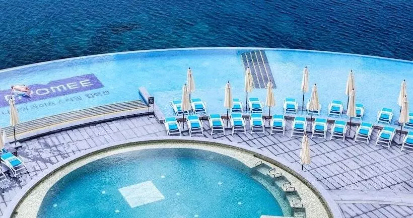 Lotte Resort Sokcho