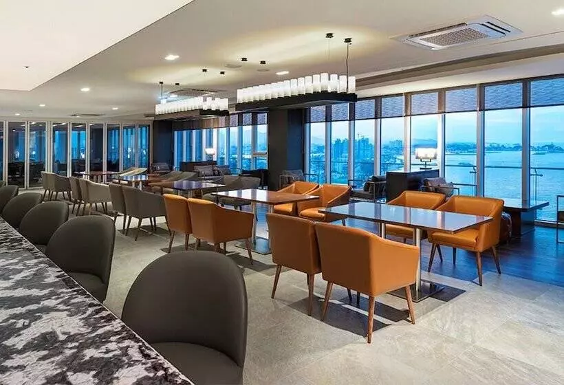Lotte Resort Sokcho